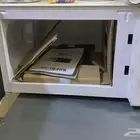 مايكروويف REBUNE جديد للبيع   Brand New REBUNE Microwave