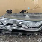 شمعه راش يسار نيكل 2017-2024