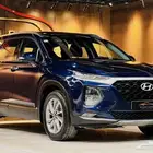 هيونداي 2020 سنتافي سعودي (( عرض خاص ))