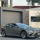 لكزس - LS500 - سعودي - 2018 - فل كامل