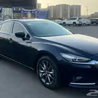 مازدا 6 موديل 2024