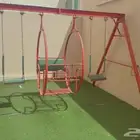 مراجيح العاب اطفال