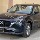 مازدا-2023-CX5-استاندر- بنزين- بحالة الوكالة