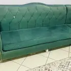 ركنه زيتى نظيفه