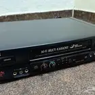 فيديو قديم JVC