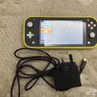 نينتدو سويتش لايت