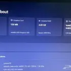 لابتوب لينوفو 550 ريال