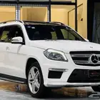 مرسيدس 2014 GL 500 سعودي (عرض خاص)