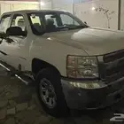 سلفرادو غمارتين 2013دبل ارضي