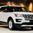 فورد اكسبلور 2016 سعودي دبل (( بحاله ممتازه ))