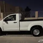 ايسوزو حوض غماره دبل 2019