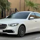 مرسيدس S450 2021 (الجوهرة)