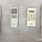 للبيع ريموت مكيف أسبلت الأصليه الريموت الواحد ب150 ريال