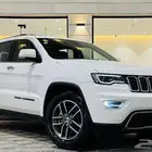 جراند شيروكي 2018 ليمتد ( خصم خاص )