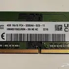 قطع كمبيوتر جديد ومستخدم SSD   DDR4   WiFi