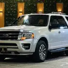 أكسبديشن 2015 XLT قصير دبل ( بحالة ممتازة )