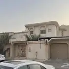 بيت دور وملحق للبيع - حي النزهة ه