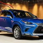لكزس 2020 NX 300 (( عرض خاص ))