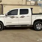 للبيع هايلوكس 2009