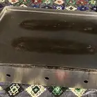 صاج ج وقلايه غاز للبيع
