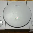 اجهزة بلاي ستيشن (جهاز فقط)