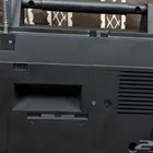 رادو روسي UEGA MERLIN WORLD RADIO قديم