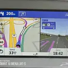 جهاز قارمين خرائط
