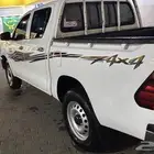 هايلكس ديزل 2019