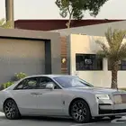 روز رويس - قوست - 2023 - Black Badge