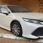 كامري هايبرد 2019
