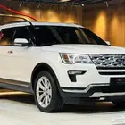 اكسبلور 2018 لمتد دبل فل كامل (( عرض خاص ))