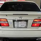 انفنتي 1997 Q45