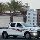 هايلوكس - 2016 - غمارتين - بنزين - GL