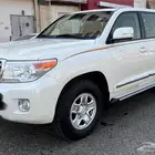 لاندكروزر GXهدد2015فل كامل شرط وكاله على الفحص ب140الف