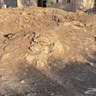 عرض للبيع - سماد أغنام طبيعي