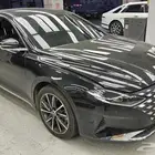 ازيرا 2022 وارد كوريا مالك اول