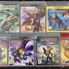 أشرطة ps3 نظيفه