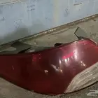 أصطب اكسنت خلفي شكل 2017