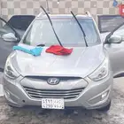هونداي توسان 2016 الشكل القديم