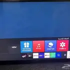شاشة سامسونج سمارت 43 بوصه بدقة full HD