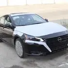 نيسان التيما S V نص الفل (2026)