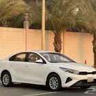 كيا - سيراتو - 2022 - سعودي