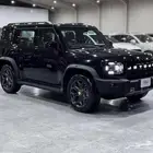 جيتور T2 2026 لاكجري لون اسود لامع (الوان متوفر )