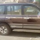 جيب لاندكروزر 2004
