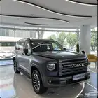 هافال h9 نص فل 2026 رمادي مطفي