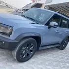 جيتور T 2 لاكجري 2026 ( اسمنتي   دخليه زيني او اخضر )