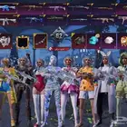 حساب ببجي للبيع او البدل