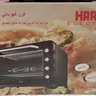 فرن كهرباء للبيع جديد