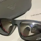 نظارة ارماني اصلية بنص السعر