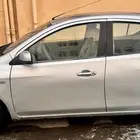 نيسان صني 2013